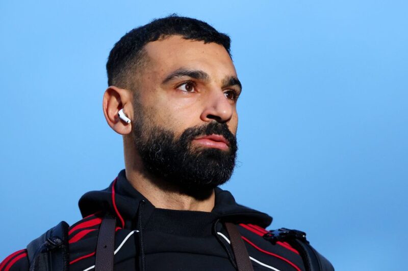 I spoke to Mohamed Salah for fiery Liverpool interview – he was selfish and won’t get what he wants