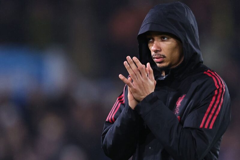 Hugo Ekitike makes ‘better’ demand to Liverpool after scoring two goals at Leeds