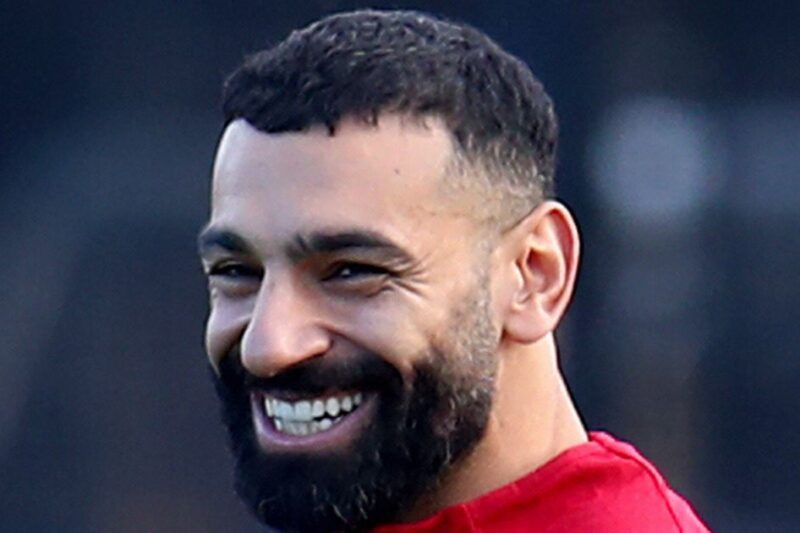 Mohamed Salah nominated for huge BBC award days after taking explosive Liverpool row public