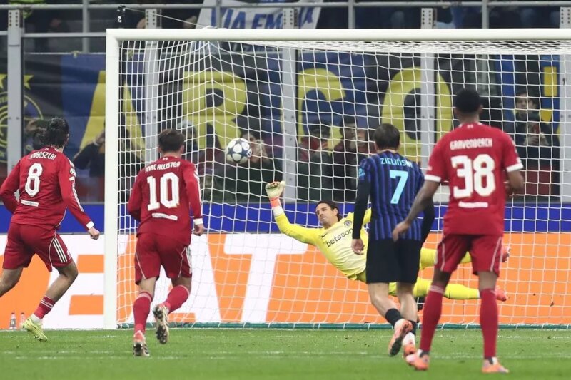 Liverpool see one of football’s oldest maxims come true as much-needed lifeline grasped