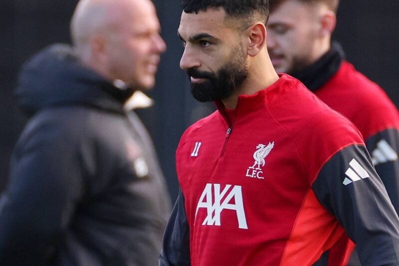 Jarell Quansah speaks out on Mohamed Salah and Arne Slot after Liverpool row – ‘From what I’ve seen’