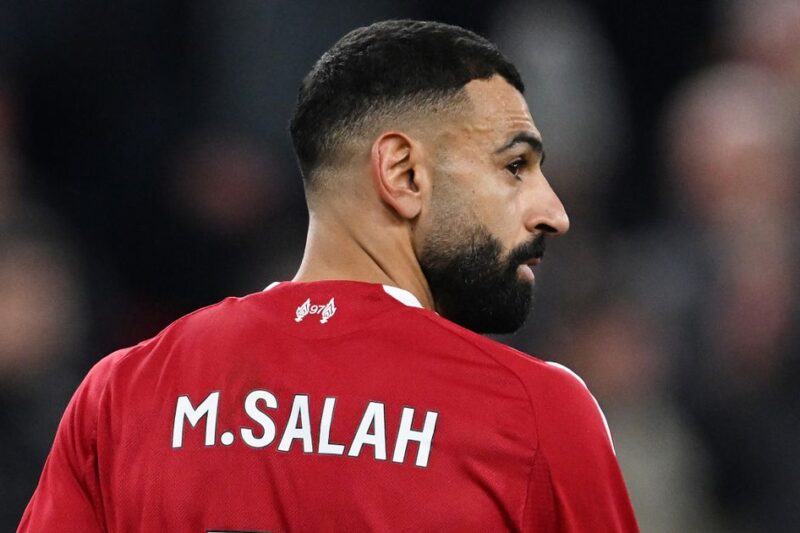 Mohamed Salah Liverpool exit route blocked by ‘tense’ relationship as details resurface