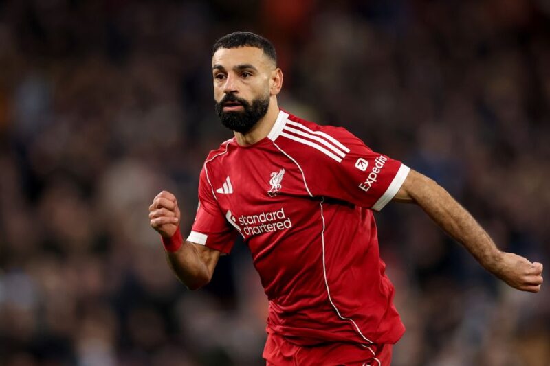 Liverpool injury news and AFCON return dates – Szoboszlai, Salah, Gomez, Gakpo