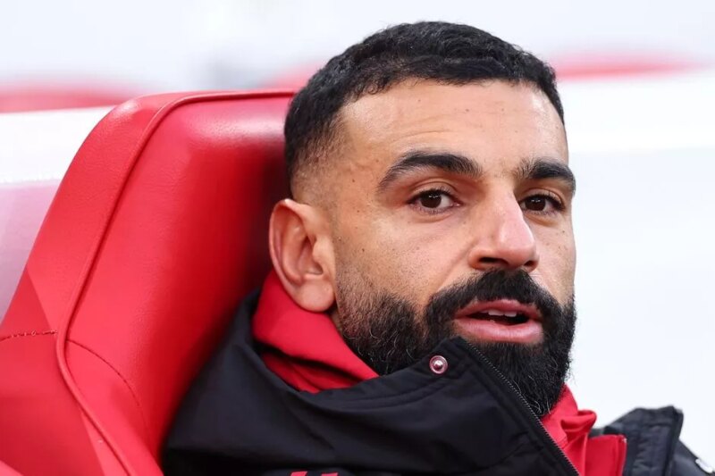 Why Mohamed Salah was left out of Egypt squad ahead of AFCON after Arne Slot row