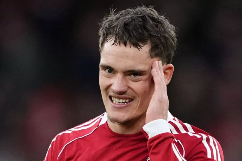 Florian Wirtz given encouraging new verdict as Liverpool star told slow start is over