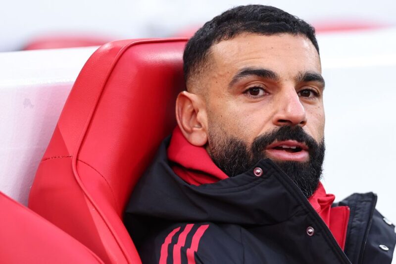 Liverpool given new Mohamed Salah transfer verdict amid Antoine Semenyo stance