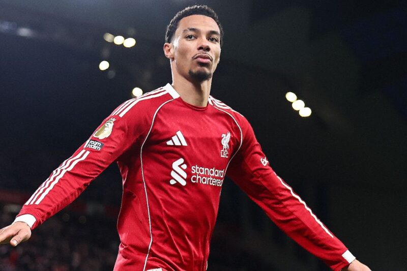 Liverpool haven’t turned corner just yet but it is obvious what Arne Slot needs to do now