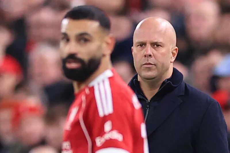 Arne Slot makes Mohamed Salah feelings clear after Liverpool star’s AFCON departure