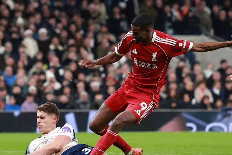Liverpool already have Alexander Isak replacement after bombshell injury statement