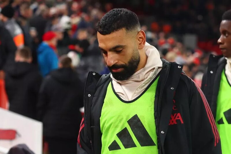 Liverpool legend has already told Mo Salah when he should give up Anfield career