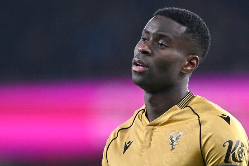 Liverpool handed Marc Guehi transfer update as Arne Slot makes U-turn after target decision