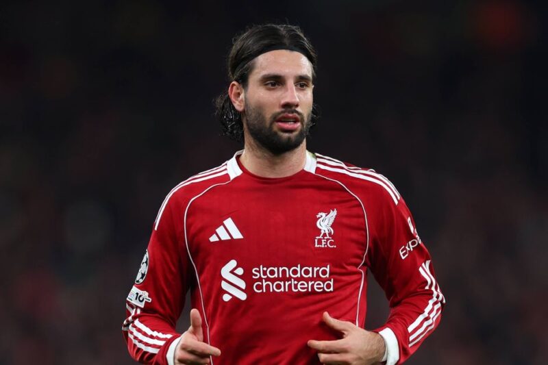 Dominik Szoboszlai backs Arne Slot to find solutions to Liverpool problems – ‘Everything has to change’