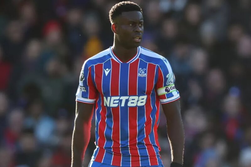 Marc Guehi sends Liverpool transfer hint ahead of January window