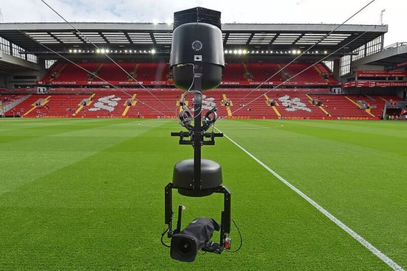 Liverpool clash with Man City gets new date as another Premier League fixture moved