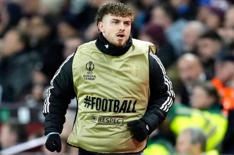 Harvey Elliott return to Liverpool, four-year agreed terms, rule that can’t be broken