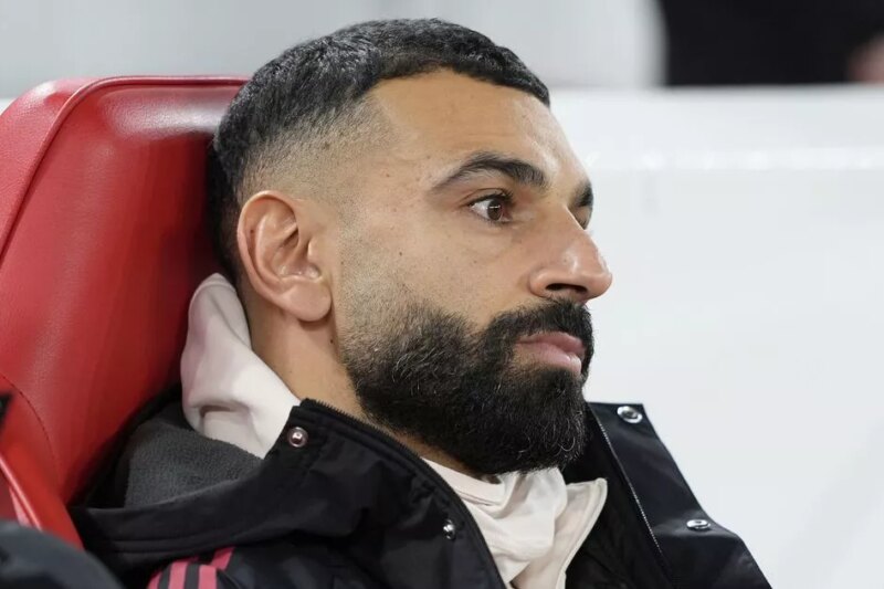 I’ve worked with Mo Salah and Jamie Carragher – this is what I think of Liverpool icon’s rant