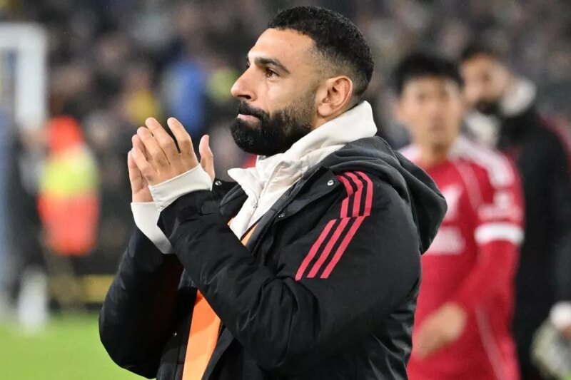 Mohamed Salah transfer fee emerges if Liverpool deal gets done amid ‘confidence’ in Saudi