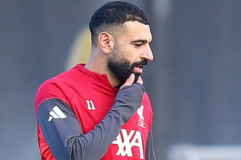 Mohamed Salah January transfer window verdict drops after Arne Slot was ‘spot on’