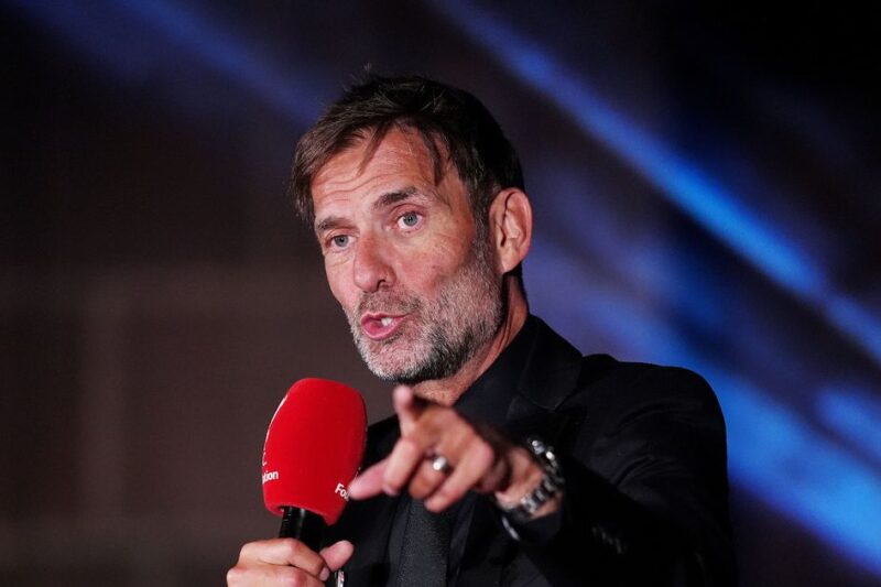 Jurgen Klopp’s instruction to Liverpool stars before Christmas party spoke volumes