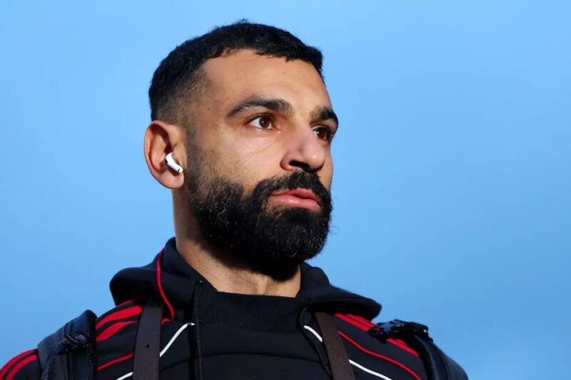 I spoke to Mohamed Salah for fiery Liverpool interview – he was selfish and won’t get what he wants