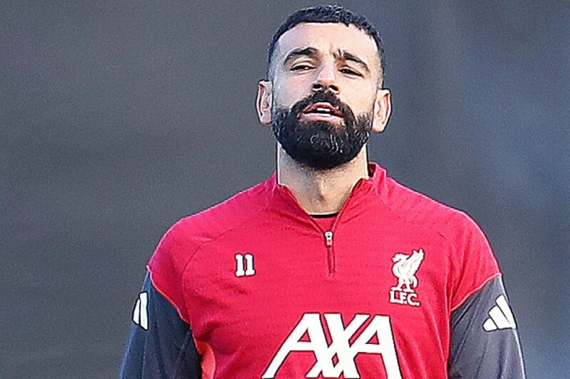 Liverpool put Mohamed Salah on notice as exit update emerges amid ‘private Reds stance’