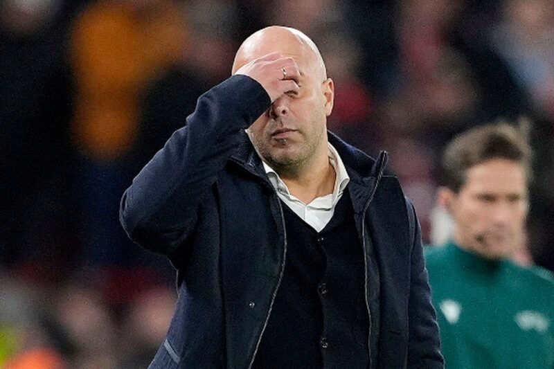 Four decisions Arne Slot faces in Liverpool team selection vs Sunderland amid injury woes