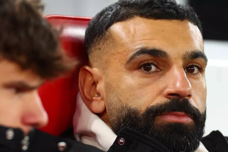 Liverpool line-ups for Leeds as Alexander Isak dropped and Mohamed Salah decision made