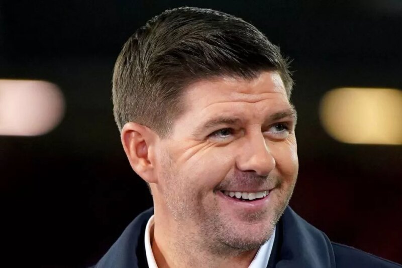 Steven Gerrard agreement reached over Liverpool job as legend told to expect call