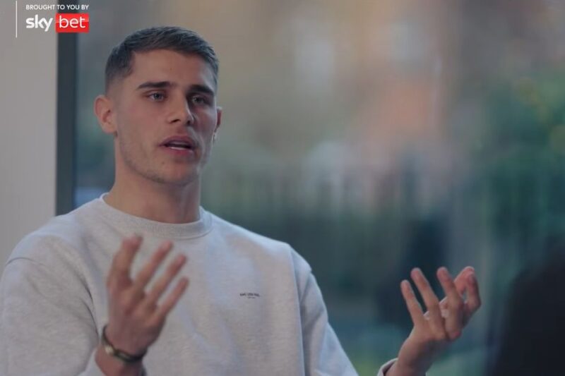 Micky van de Ven sends Liverpool surprise double reminder – ‘Different level’