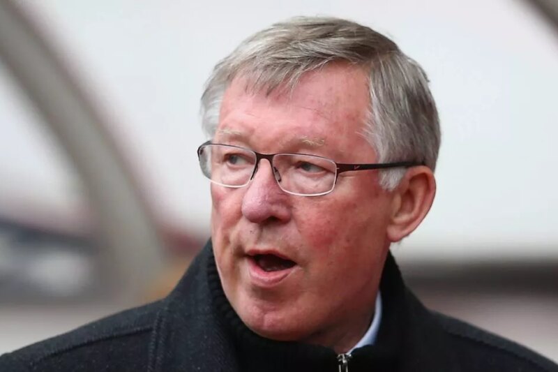 Sir Alex Ferguson publicly berated me – so I won the title with Liverpool instead