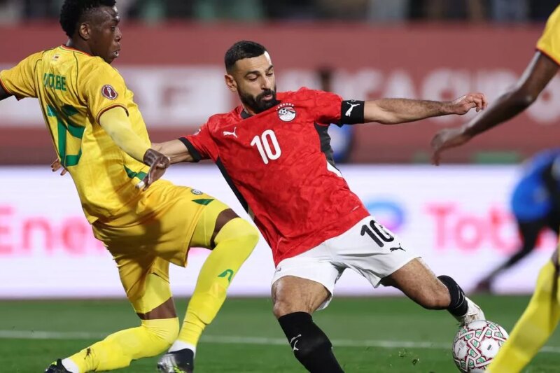 International media reach Mohamed Salah verdict after Liverpool forward’s late AFCON winner