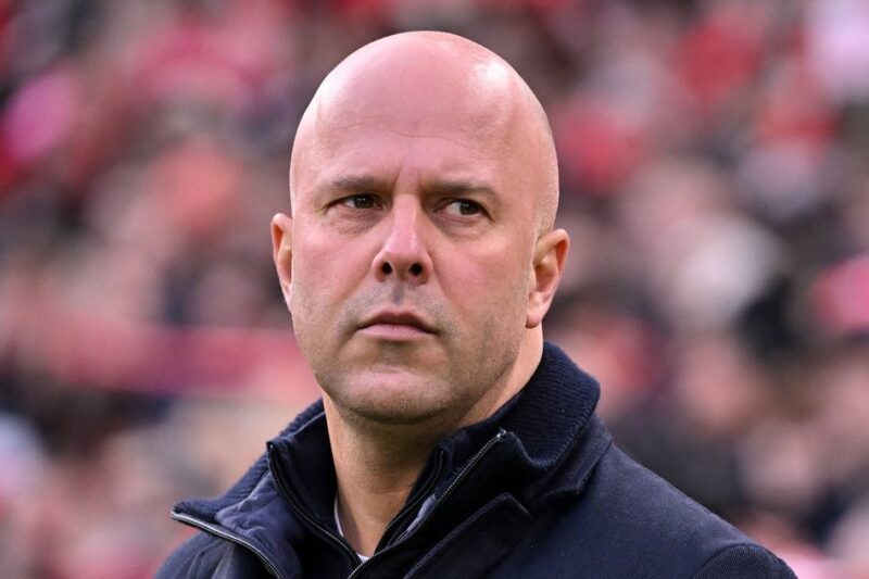 Liverpool squad delighted as Arne Slot breaks with Jurgen Klopp tradition