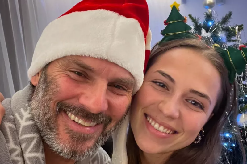 Liverpool cult hero who made 198 appearances looks unrecognisable with tattoos and huge beard