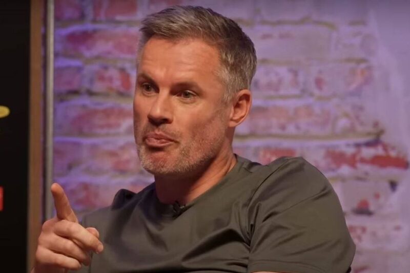 Jamie Carragher delivers Steven Gerrard return to Liverpool verdict as Alexander Isak message sent