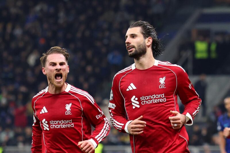 Dominik Szoboszlai reaction: Inter win, midfield switch and more