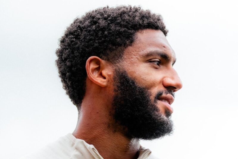 ‘I’m incredibly blessed’ – Joe Gomez memories in ‘The Wasabi Locker’