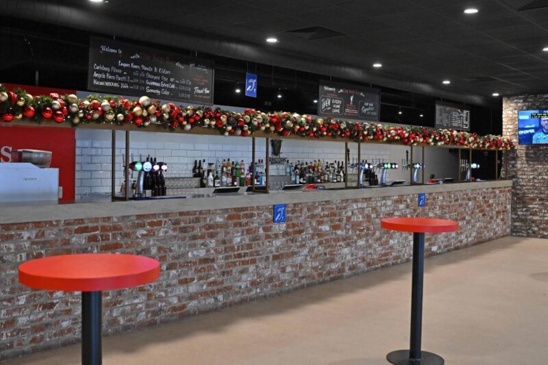 The Kop Bar to open seven days a week