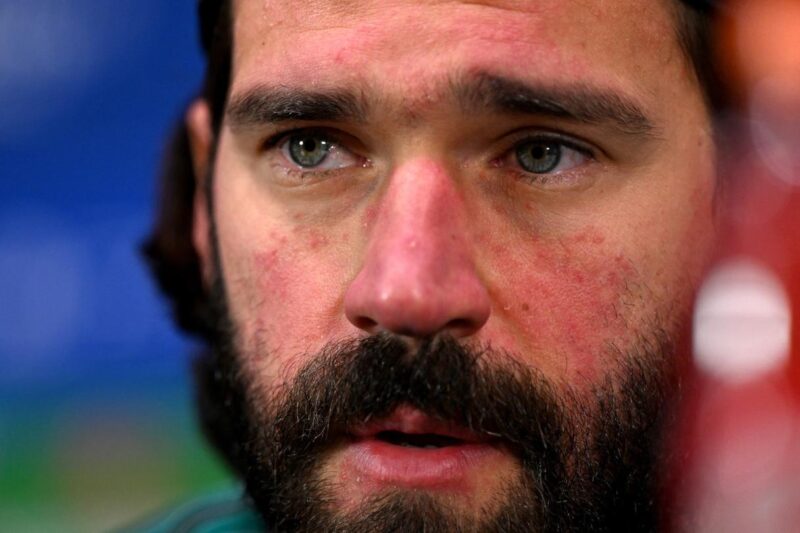 .css-162tvoi{display:-webkit-box;display:-webkit-flex;display:-ms-flexbox;display:flex;}.css-134zsrw{display:block;position:relative;margin-right:10px;}@media screen and (min-width: 768px){.css-134zsrw{display:none;}}@media screen and (min-width: 992px){.css-134zsrw{display:block;}}.css-txkqd4{position:relative;width:165px;padding-top:83.4%;}@media screen and (min-width: 1200px){.css-txkqd4{padding-top:56.2%;}}.css-dwlh3j{height:100%;width:100%;z-index:10;}.css-59pa5b{background-color:var(–theme-ui-colors-gray200);display:inline-block;line-height:1;width:100%;overflow:hidden;border-radius:0;position:absolute;top:0;left:0;min-width:100%;max-width:100%;min-height:100%;max-height:100%;}.css-59pa5b:before{content:'';position:absolute;top:0;right:0;bottom:0;left:0;background-image:linear-gradient(
    90deg,
    rgba(12, 12, 12, 0.01),
    rgba(12, 12, 12, 0.02),
    rgba(12, 12, 12, 0.03),
    rgba(12, 12, 12, 0.02),
    rgba(12, 12, 12, 0.01)
  );-webkit-background-size:200px 100%;background-size:200px 100%;background-repeat:no-repeat;-webkit-animation:animation-jrafxb 1.2s ease-in-out infinite;animation:animation-jrafxb 1.2s ease-in-out infinite;will-change:transform;}@-webkit-keyframes animation-jrafxb{0%{-webkit-transform:translateX(-200px);-moz-transform:translateX(-200px);-ms-transform:translateX(-200px);transform:translateX(-200px);}100%{-webkit-transform:translateX(calc(200px + 100%));-moz-transform:translateX(calc(200px + 100%));-ms-transform:translateX(calc(200px + 100%));transform:translateX(calc(200px + 100%));}}@keyframes animation-jrafxb{0%{-webkit-transform:translateX(-200px);-moz-transform:translateX(-200px);-ms-transform:translateX(-200px);transform:translateX(-200px);}100%{-webkit-transform:translateX(calc(200px + 100%));-moz-transform:translateX(calc(200px + 100%));-ms-transform:translateX(calc(200px + 100%));transform:translateX(calc(200px + 100%));}}‌.css-11in4sr{visibility:hidden;}.css-3lwyo6{font-family:LFC Sans;font-size:14px;font-weight:400;line-height:1.5;color:var(–theme-ui-colors-black);}.css-1q2l4zu{display:block;color:var(–theme-ui-colors-black);font-family:LFC Sans;font-size:12px;font-weight:700;text-transform:uppercase;line-height:1.2;}@media screen and (min-width: 768px){.css-1q2l4zu{font-size:16px;}}html(lang='ja') .css-1q2l4zu{font-family:"Noto Sans JP",system-ui,-apple-system,BlinkMacSystemFont,"Follow UI","Helvetica Neue",sans-serif;}html(lang='th') .css-1q2l4zu{font-family:"Noto Sans Thai",system-ui,-apple-system,BlinkMacSystemFont,"Follow UI","Helvetica Neue",sans-serif;}Q&AAlisson Becker: Read the goalkeeper's pre-Inter press conference in full.css-2px8m1{font-family:LFC Sans;font-size:12px;font-weight:400;line-height:1.5;display:inline-block;color:var(–theme-ui-colors-gray100);margin-top:5px;}4 hours ago