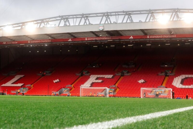 Liverpool v Brighton & Hove Albion: TV channels, live commentary and highlights guide