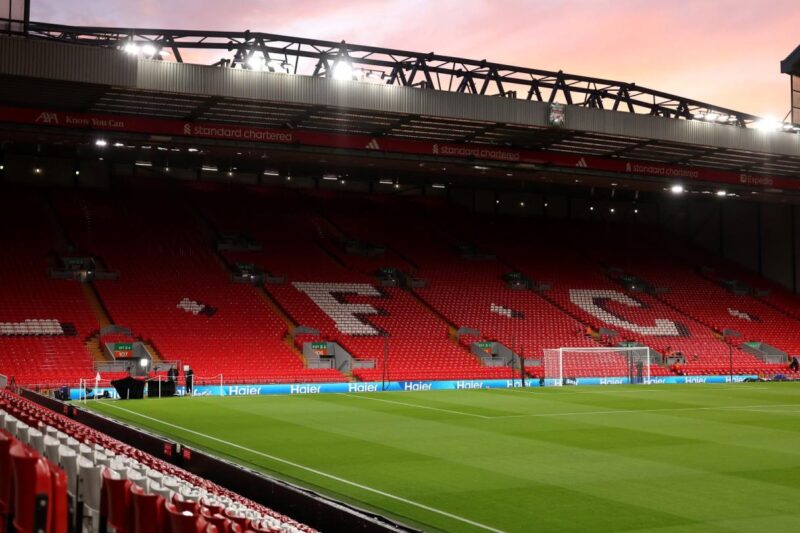 Liverpool v Sunderland: TV channels, Anfield commentary and highlights guide