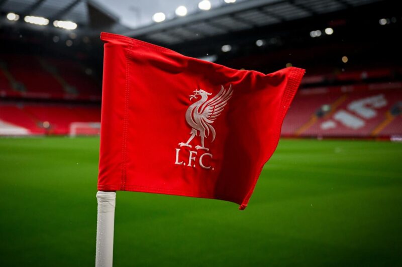 Liverpool v Wolves: TV channels, live commentary and highlights guide