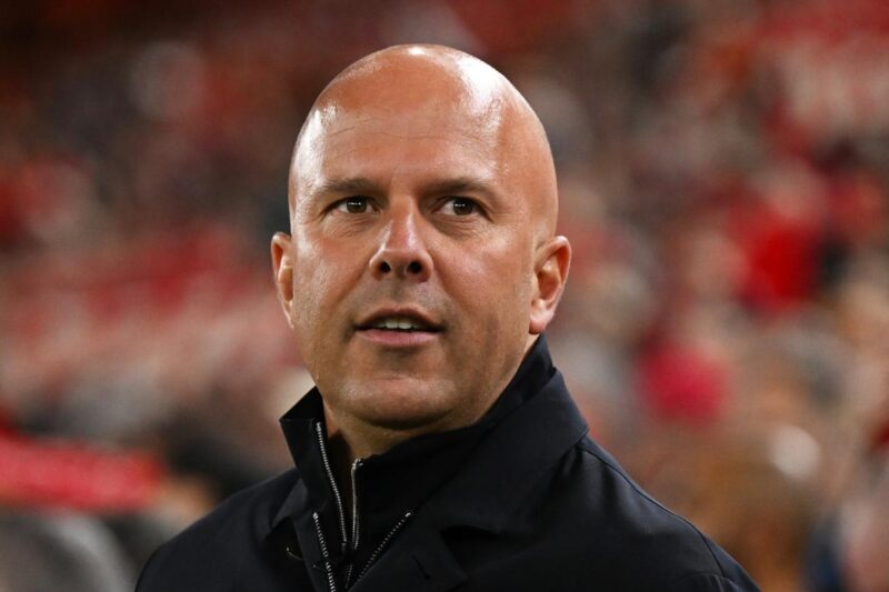 Arne Slot programme notes: Christmas message, Wolves clash and more