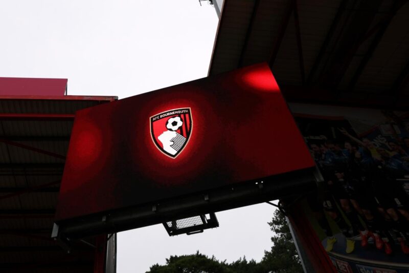 AFC Bournemouth v Liverpool: Away ticket details