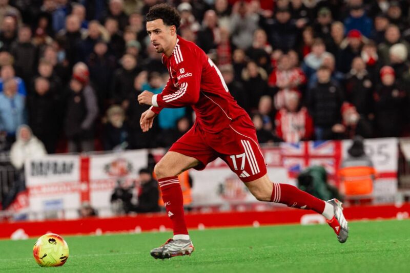 As worn by Curtis Jones – adidas unveils new Predator football boots