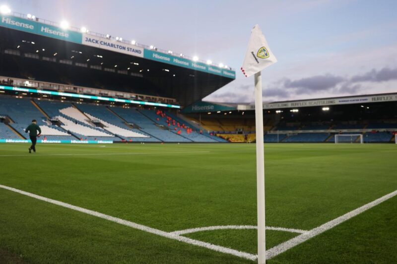 Leeds United v Liverpool: TV channels, live commentary and highlights guide