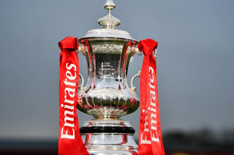 Emirates FA Cup third-round draw details