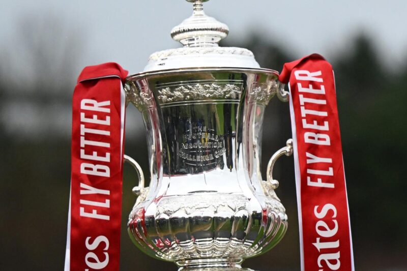 Liverpool v Barnsley: FA Cup ticket details