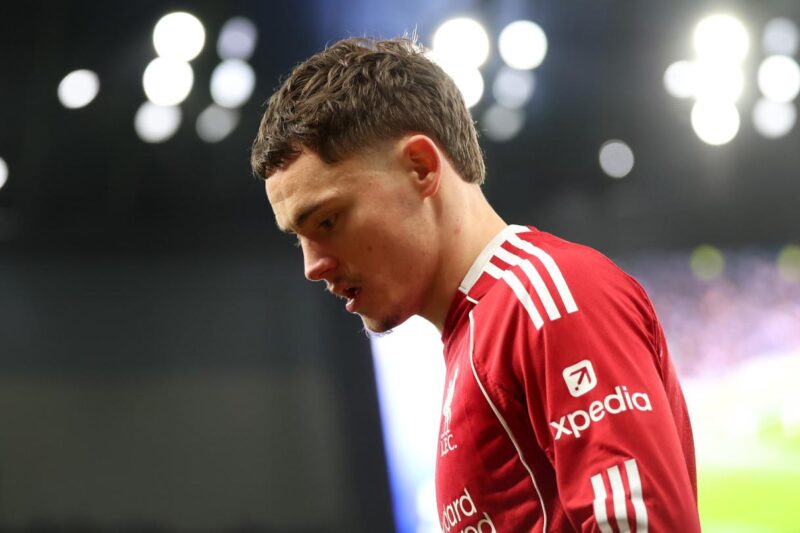 Injury update: Latest on Bradley, Endo, Gakpo, Gomez and Wirtz