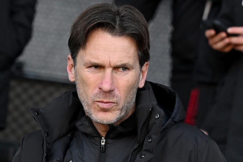 Press conference: Gareth Taylor on Liverpool’s defeat by Chelsea