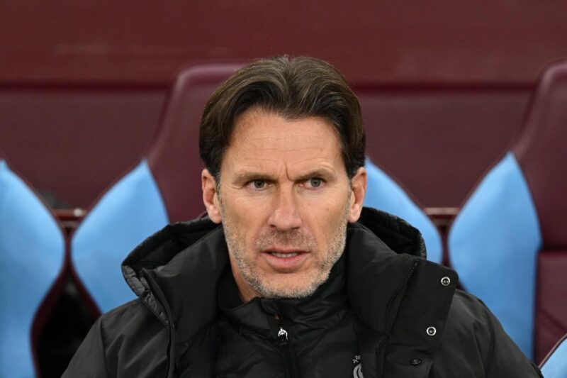 Gareth Taylor assesses Liverpool’s defeat by Aston Villa in WSL